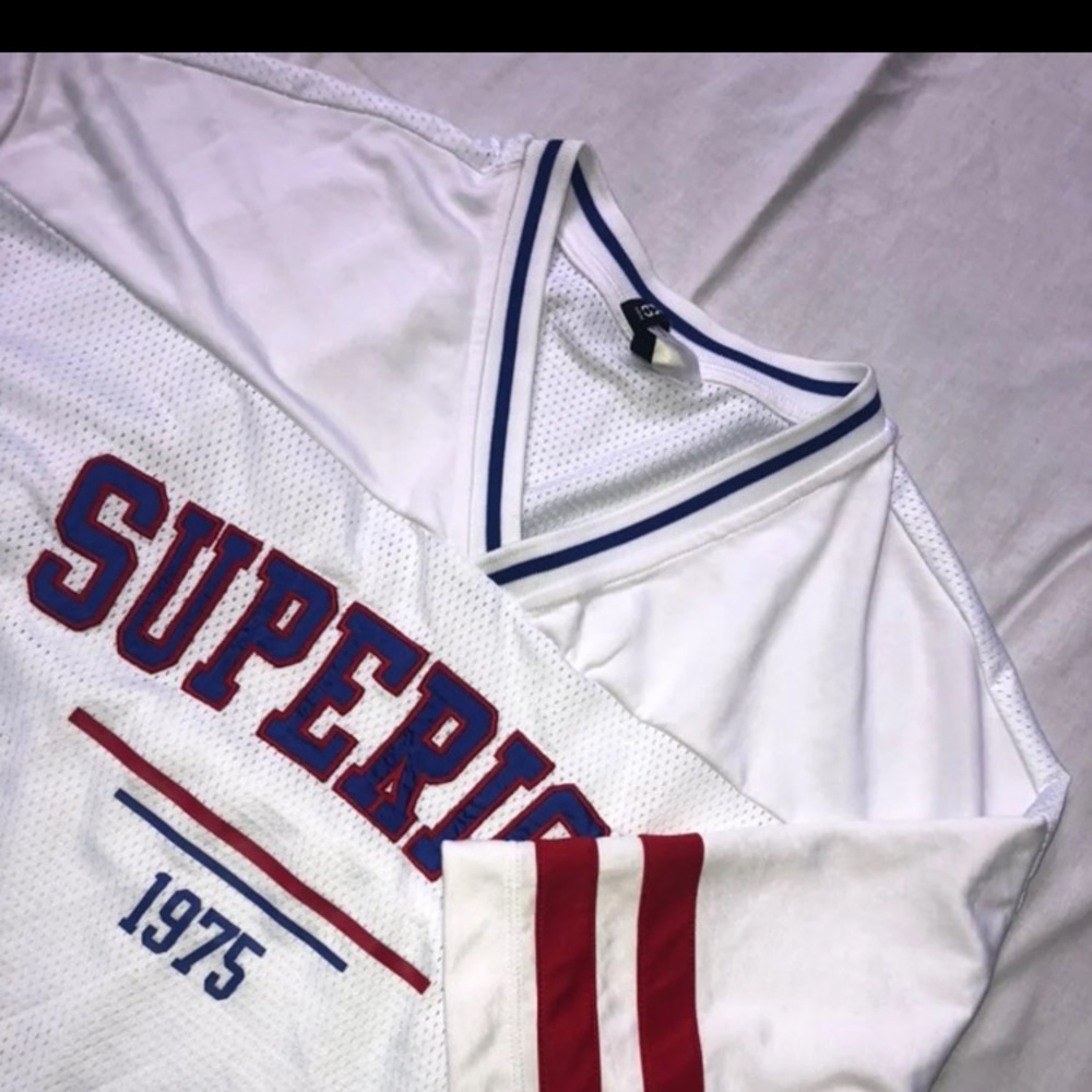 H&M jersey